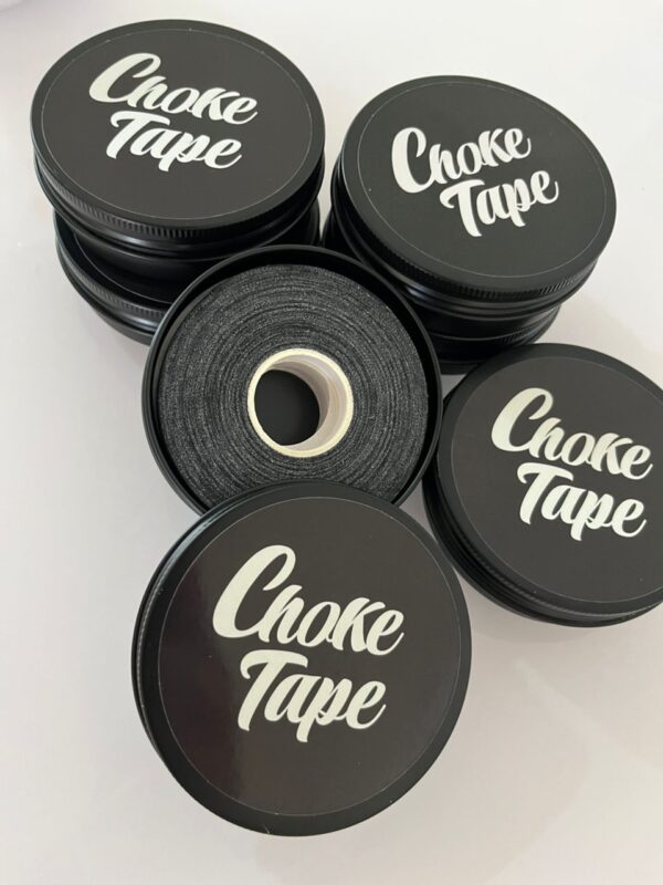 ChokeTape x3